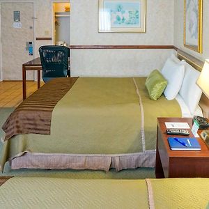 Superior Zimmer mit Kingsize-Bett